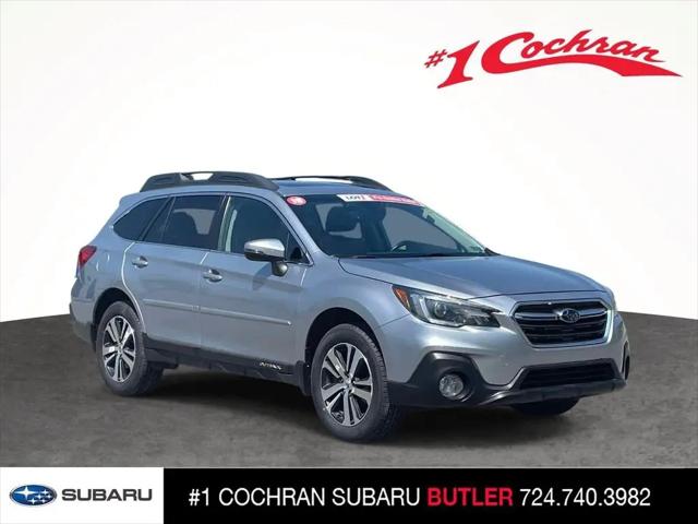 2019 Subaru Outback 2.5i Limited for sale in Renfrew, PA