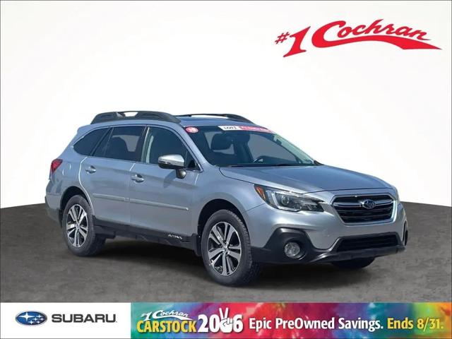 2019 Subaru Outback 2.5i Limited for sale in Renfrew, PA
