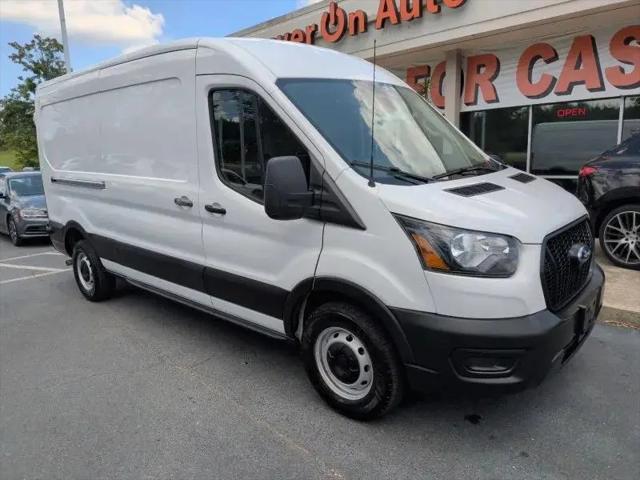 2024 Ford Transit Cargo Van Base for sale in Monroe, NC
