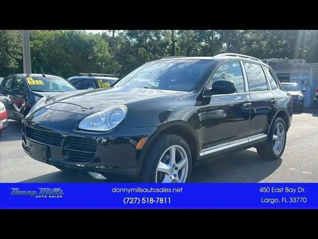 2006 Porsche Cayenne Cayenne for sale in Largo, FL