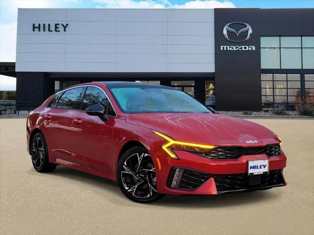 2025 Kia K5 GT-Line for sale in Arlington, TX