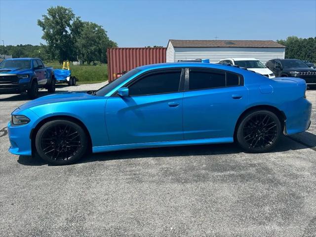 2018 Dodge Charger R/T RWD for sale in Monticello, IN
