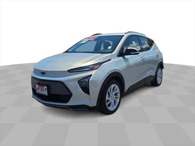 2023 Chevrolet Bolt EUV FWD LT for sale in Cathedral City, CA