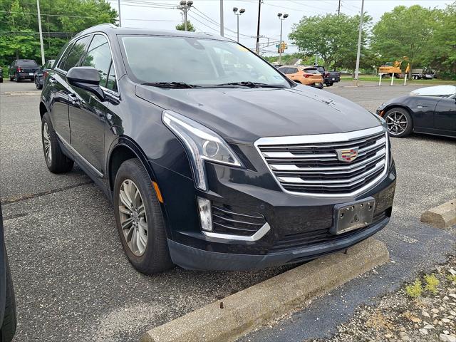 2018 Cadillac XT5 Luxury for sale in Cape May Court House, NJ