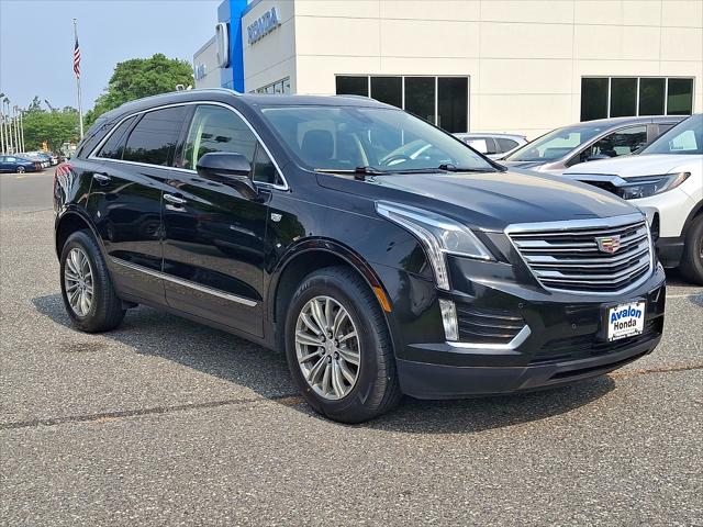 2018 Cadillac XT5 Luxury for sale in Cape May Court House, NJ