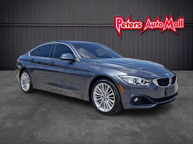 2016 BMW Coupe xDrive for sale in High Point, NC
