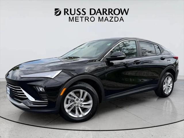 2024 Buick NV Preferred FWD for sale in Milwaukee, WI