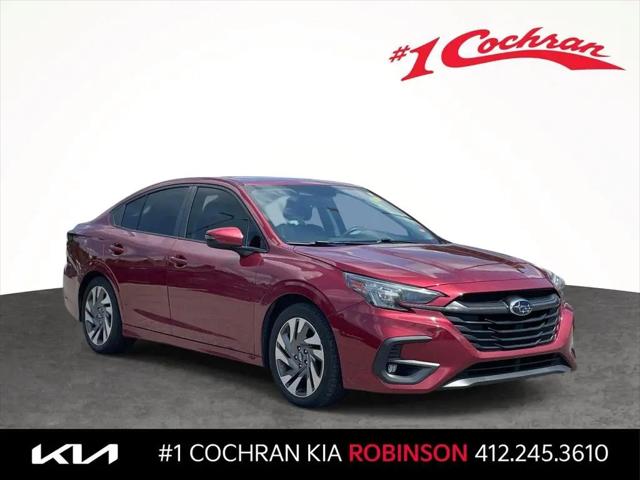 2024 Subaru Legacy Limited for sale in Pittsburgh, PA