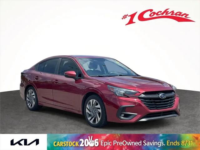 2024 Subaru Legacy Limited for sale in Pittsburgh, PA