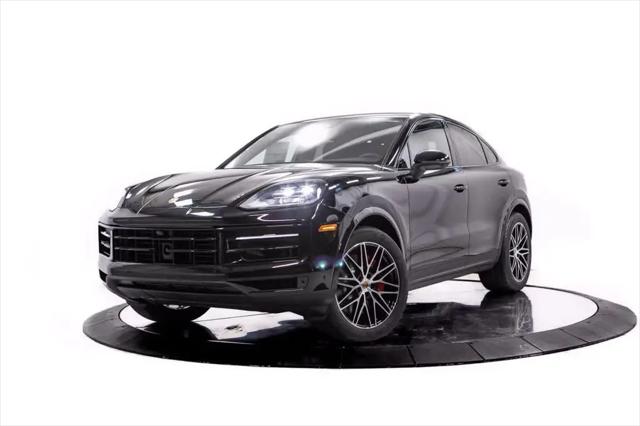 2026 Porsche Cayenne S for sale in Los Angeles, CA