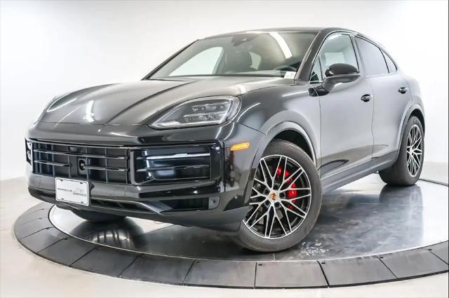 2026 Porsche Cayenne S for sale in Los Angeles, CA