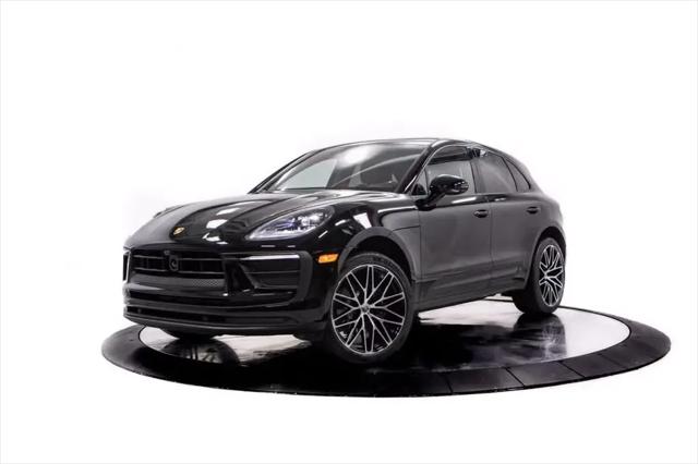 2026 Porsche Macan Macan for sale in Los Angeles, CA