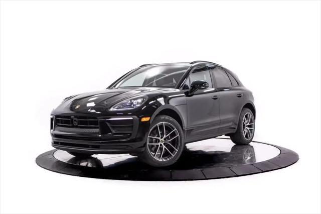 2026 Porsche Macan Macan for sale in Los Angeles, CA