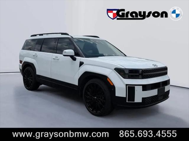 2026 Hyundai Santa Fe Calligraphy for sale in Knoxville, TN
