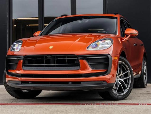 2022 Porsche Macan Unknown for sale in Houston, TX