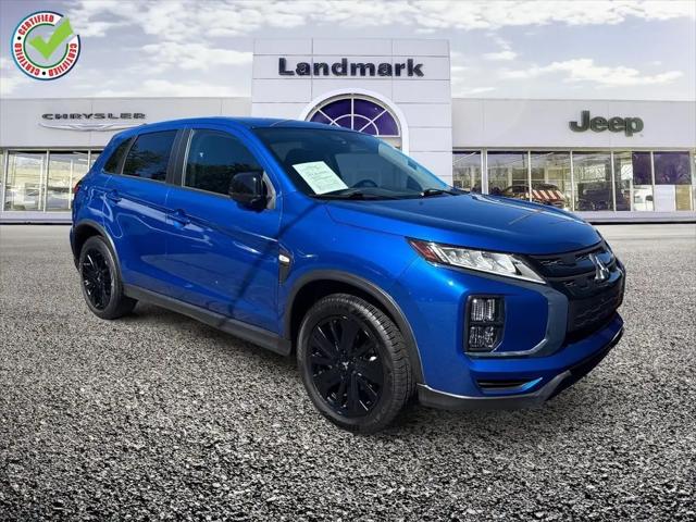 2023 Mitsubishi Outlander Sport 2.0 LE AWC for sale in Independence, MO
