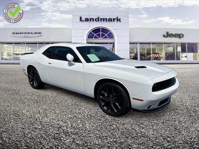 2023 Dodge Challenger SXT for sale in Independence, MO
