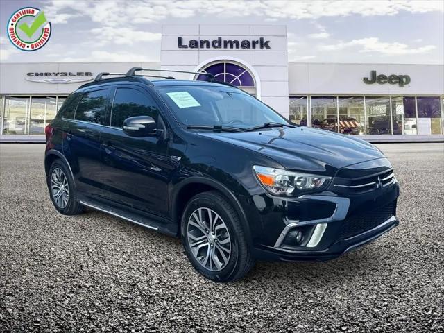 2018 Mitsubishi Outlander Sport 2.4 SEL for sale in Independence, MO