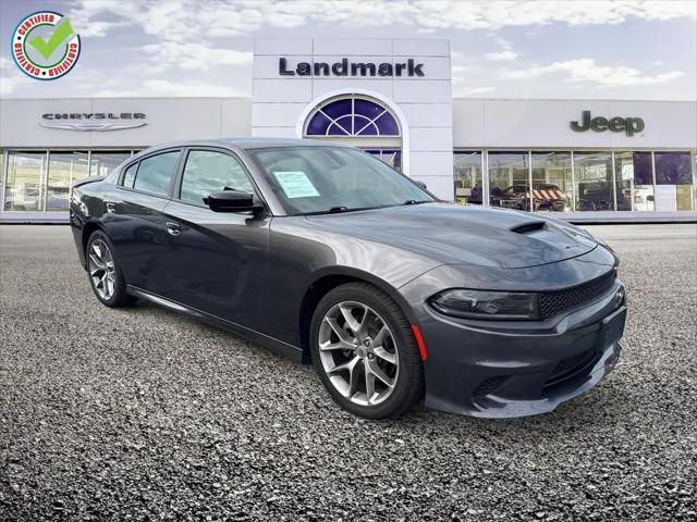2023 Dodge Charger GT for sale in Independence, MO