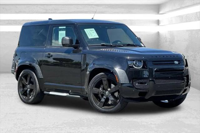 2024 Land Rover Defender 90 P525 V8 for sale in Santa Rosa, CA
