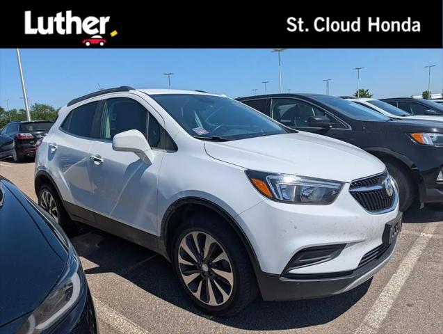 2022 Buick Encore AWD Preferred for sale in Waite Park, MN