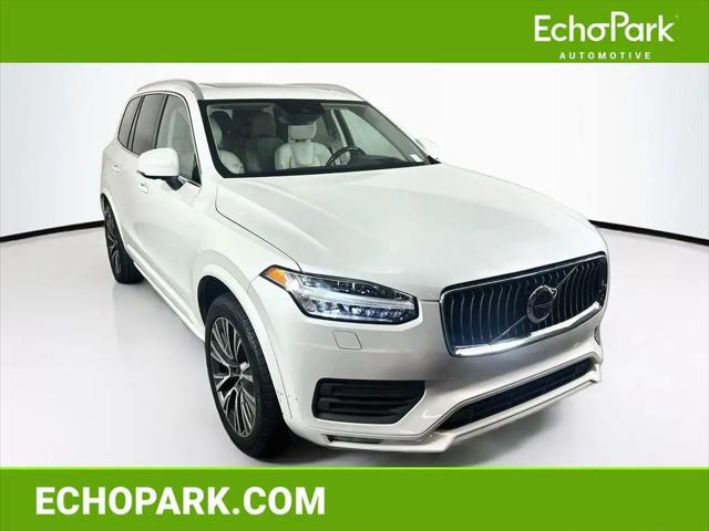 2020 Volvo XC90 T6 Momentum 7 Passenger for sale in Duluth, GA