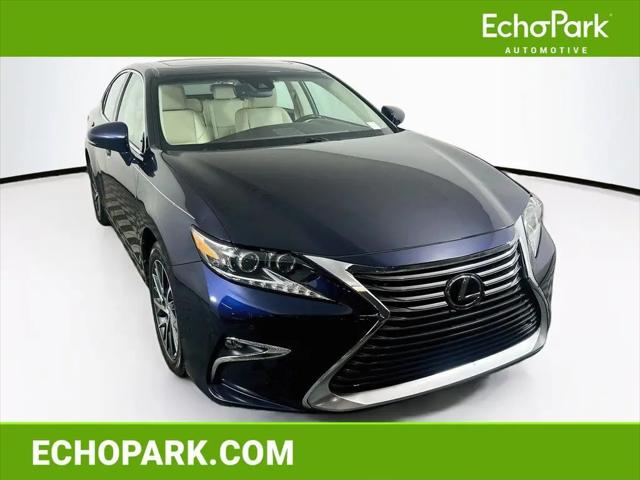 2016 Lexus ES 350 Base for sale in Duluth, GA