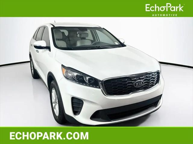 2020 Kia Sorento 2.4L LX for sale in Duluth, GA