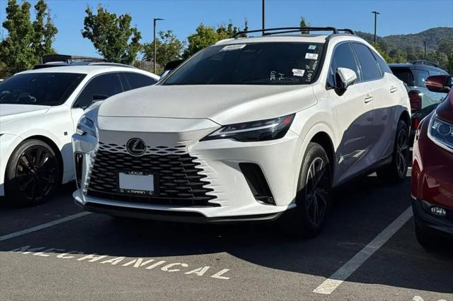2024 Lexus RX 350 Premium for sale in San Rafael, CA