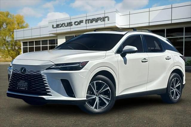 2024 Lexus RX 350 Premium for sale in San Rafael, CA