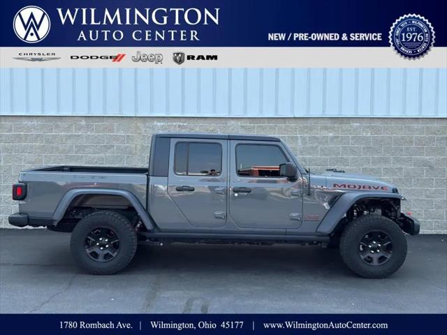 2023 Jeep Gladiator Sport for sale in Wilmington, OH