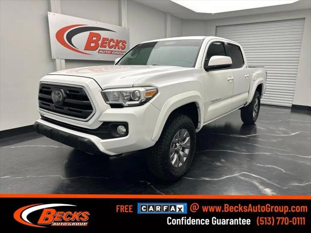 2018 Toyota Tacoma for sale near Mason, OH