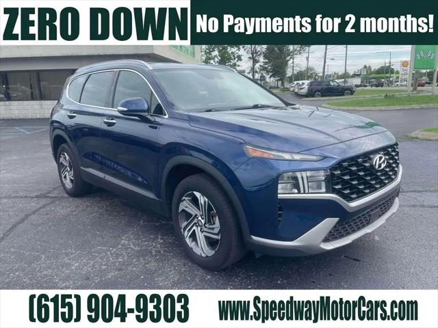 2023 Hyundai Santa Fe SEL for sale in Murfreesboro, TN