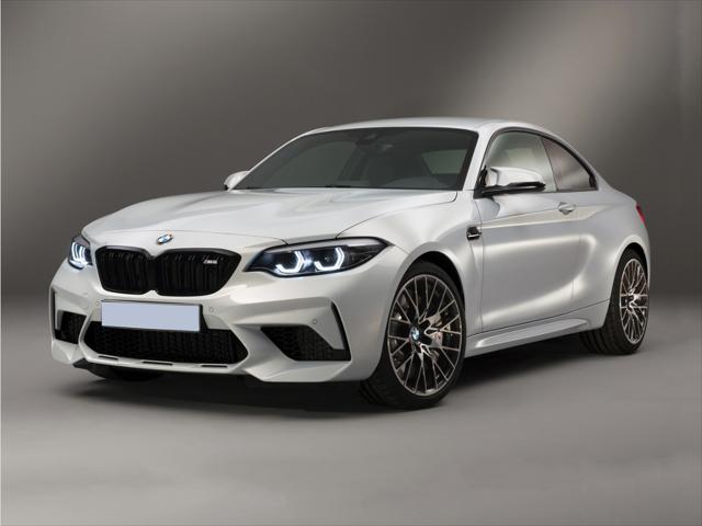 2021 BMW M2 Competition for sale in Tamarac, FL