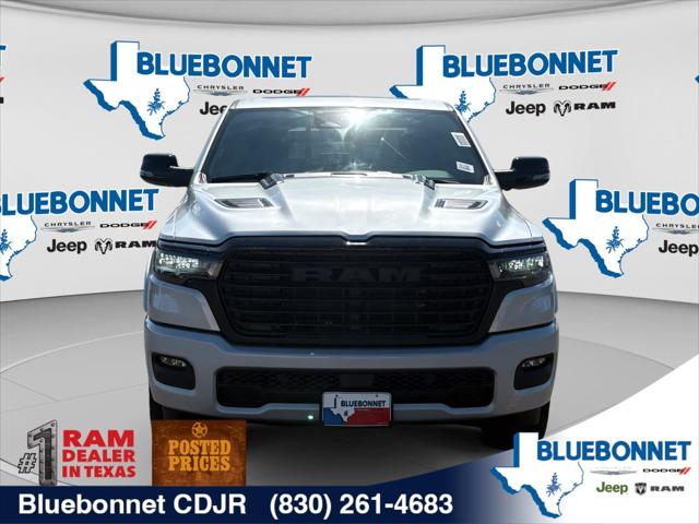2026 RAM Ram 1500 RAM 1500 LARAMIE CREW CAB 4X4 57 BOX 2026 RAM Ram 1500 RAM 1500 LARAMIE CREW CAB 4X4 57 BOX