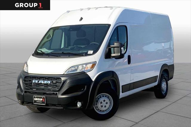 2027 Ram ProMaster Cargo Van Tradesman for sale in Rockwall, TX