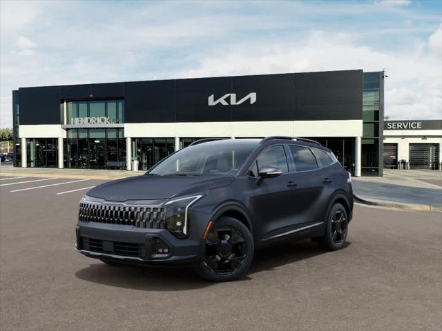 2026 Kia Sportage X-Line for sale in Concord, NC