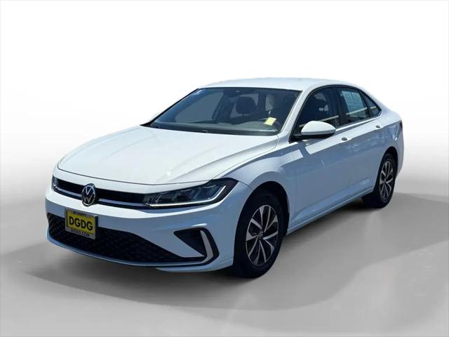 2025 Volkswagen Jetta 1.5T S for sale in San Jose, CA