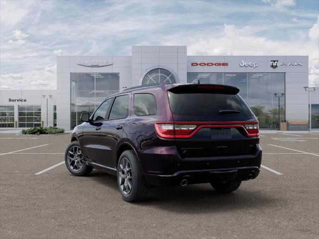 2027 Dodge Durango DURANGO GT HEMI V8 AWD 2027 Dodge Durango DURANGO GT HEMI V8 AWD