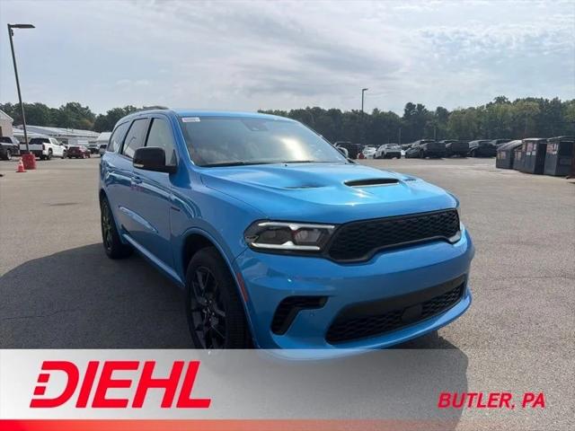 2027 Dodge Durango DURANGO GT HEMI V8 PLUS AWD 2027 Dodge Durango DURANGO GT HEMI V8 PLUS AWD