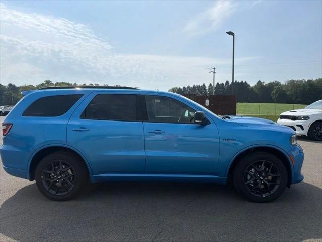 2027 Dodge Durango DURANGO GT HEMI V8 PLUS AWD 2027 Dodge Durango DURANGO GT HEMI V8 PLUS AWD