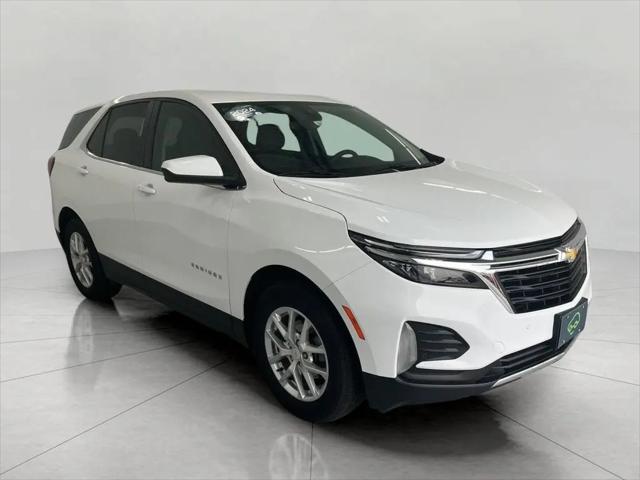 2024 Chevrolet Equinox FWD LT for sale in Oshkosh, WI