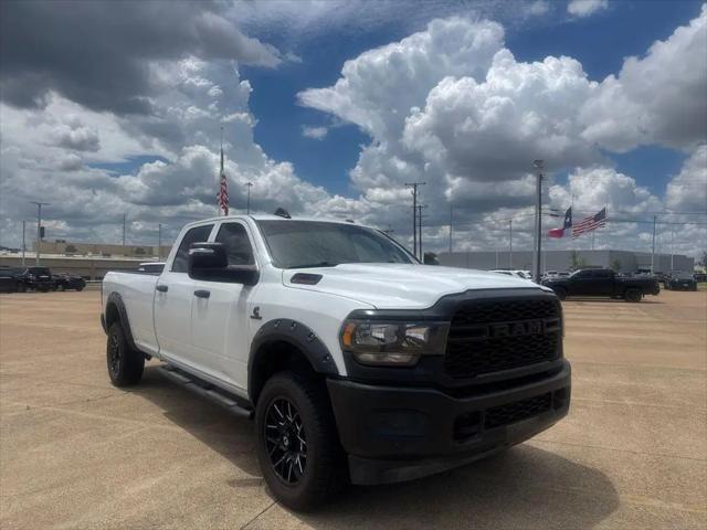 2024 Ram 2500 Tradesman Crew Cab 4x4 8' Box for sale in Mesquite, TX