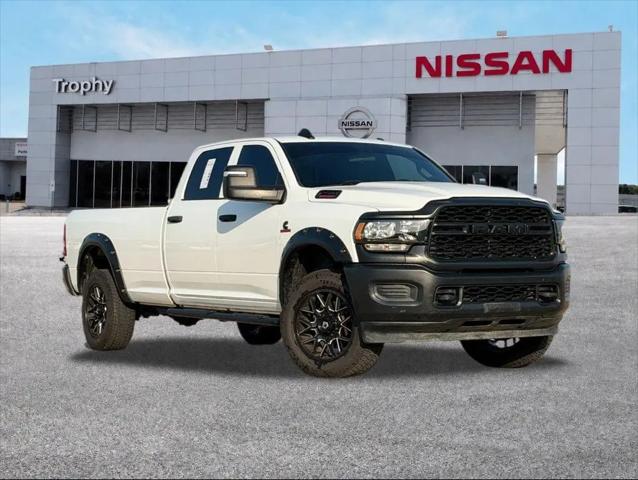 2024 Ram 2500 Tradesman Crew Cab 4x4 8' Box for sale in Mesquite, TX