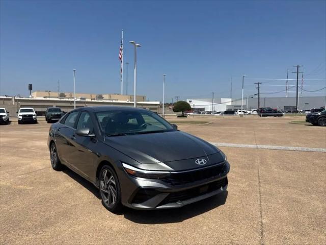 2025 Hyundai Elantra SEL Convenience for sale in Mesquite, TX
