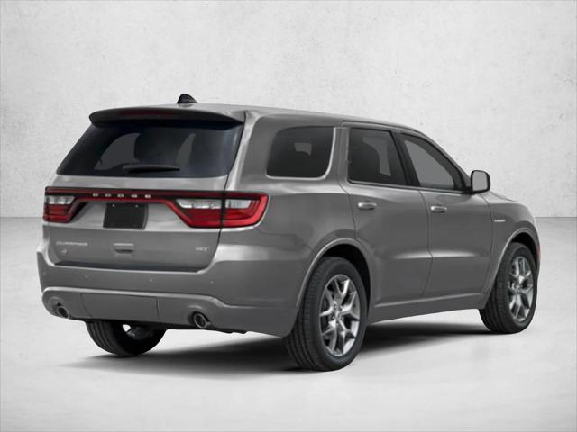 2027 Dodge Durango DURANGO GT HEMI V8 PLUS AWD
