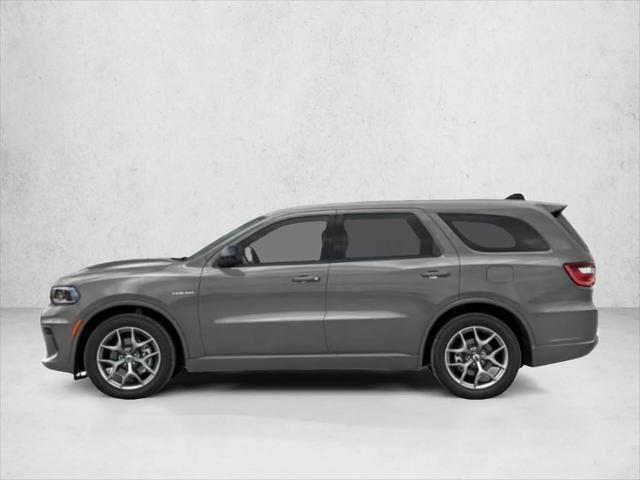 2027 Dodge Durango DURANGO GT HEMI V8 PLUS AWD