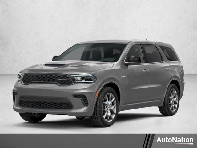 2027 Dodge Durango DURANGO GT HEMI V8 PLUS AWD
