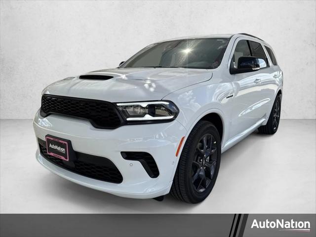 2027 Dodge Durango GT Plus HEMI for sale in North Richland Hills, TX