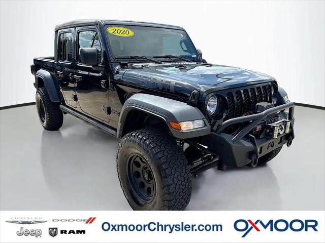 2020 Jeep Gladiator Sport S for sale in Louisville, KY